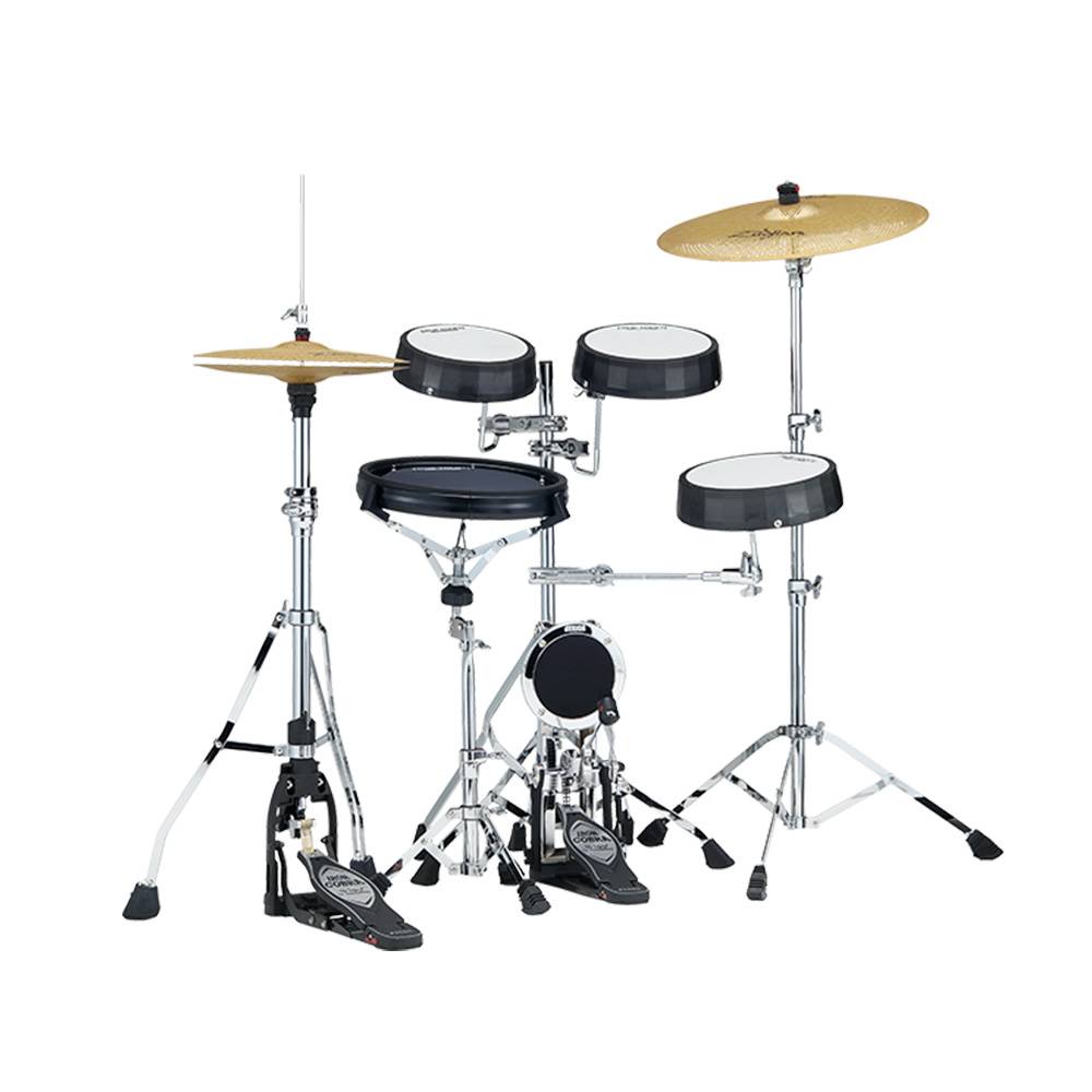 TAMA TTK5S True Touch Training Kit 5pc 靜音鼓組
