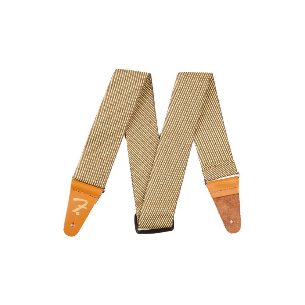 Fender Vintage Tweed Strap 背帶