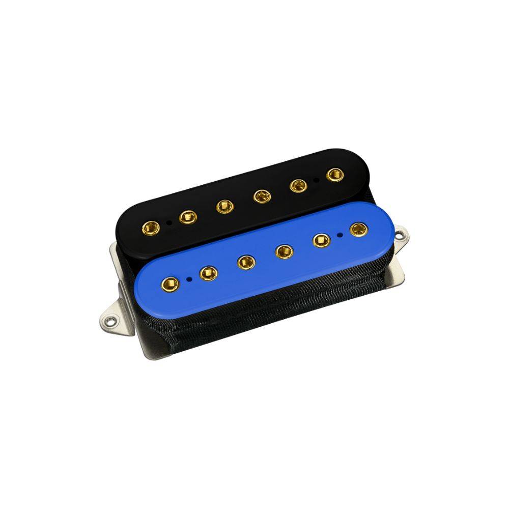 DiMarzio IGNO Bridge F-Spaced 拾音器 - DP285F (共三色)