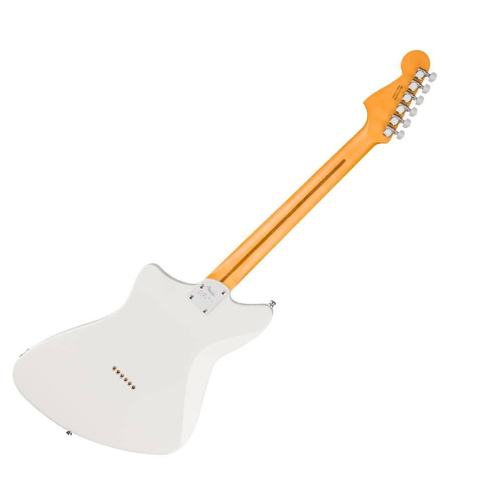 Fender American Ultra II Meteora Quartersawn Maple 電吉他 Fender American Ultra II Meteora Quartersawn Maple 電吉他
