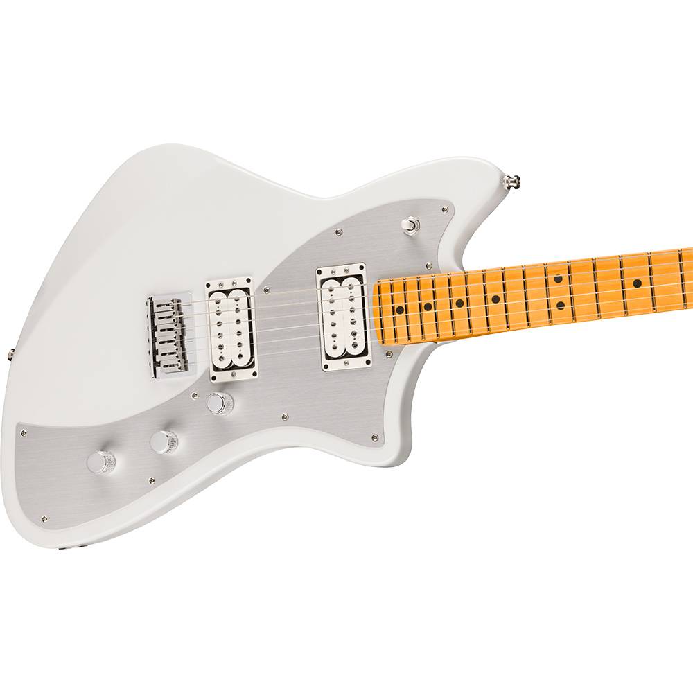 Fender American Ultra II Meteora Quartersawn Maple 電吉他 Fender American Ultra II Meteora Quartersawn Maple 電吉他