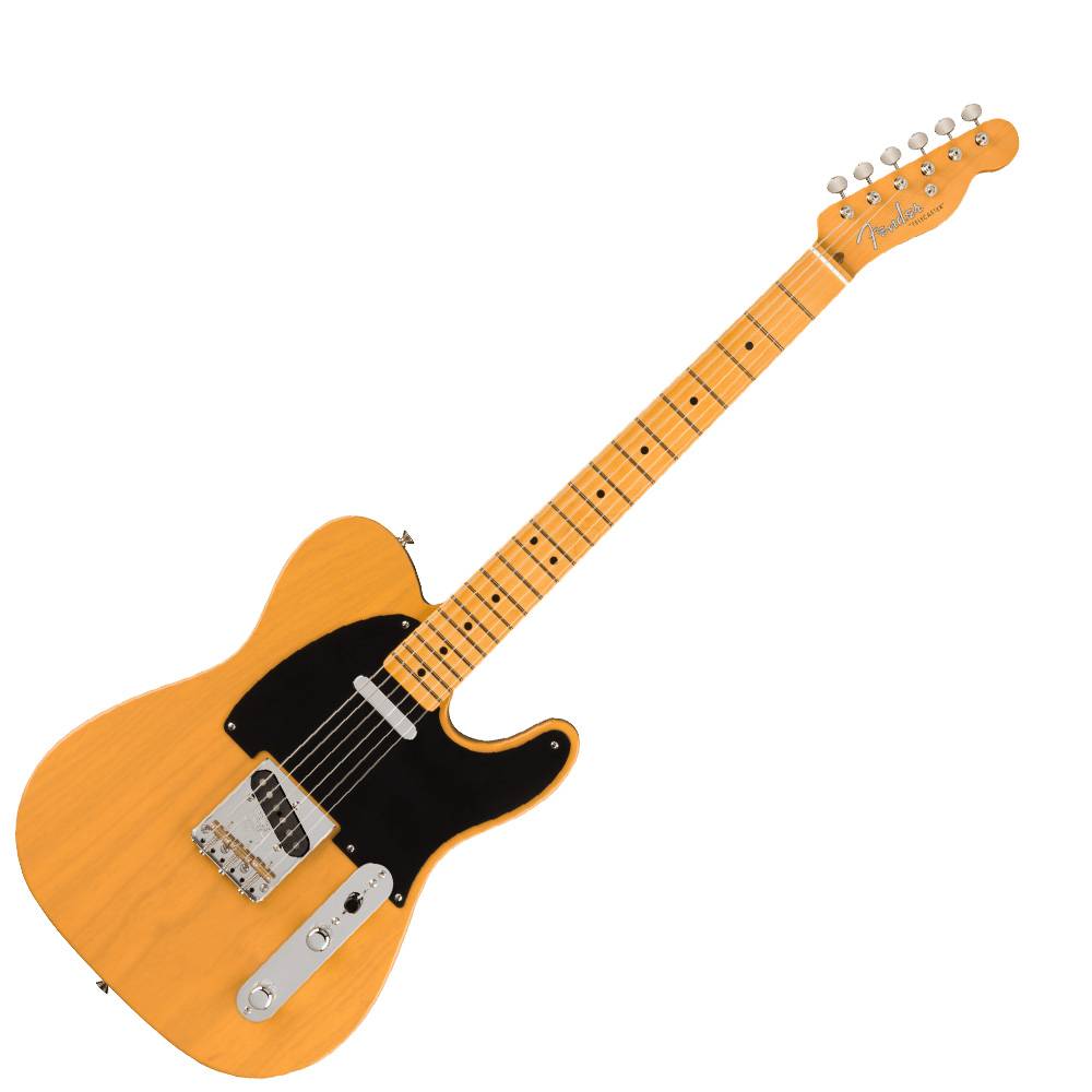 Fender American Vintage II 1951 Telecaster 電吉他
