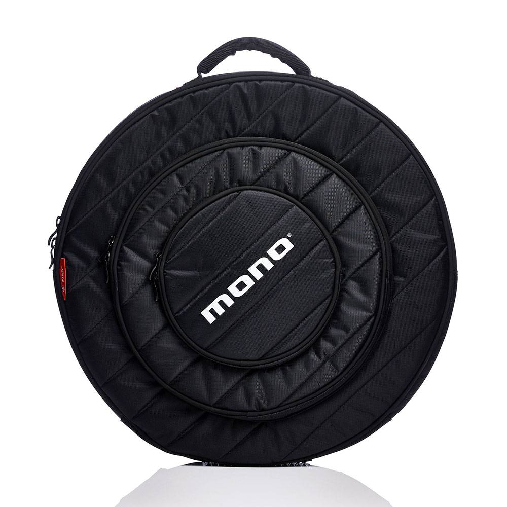 MONO Cymbal Case 22\ MONO Cymbal Case 22\