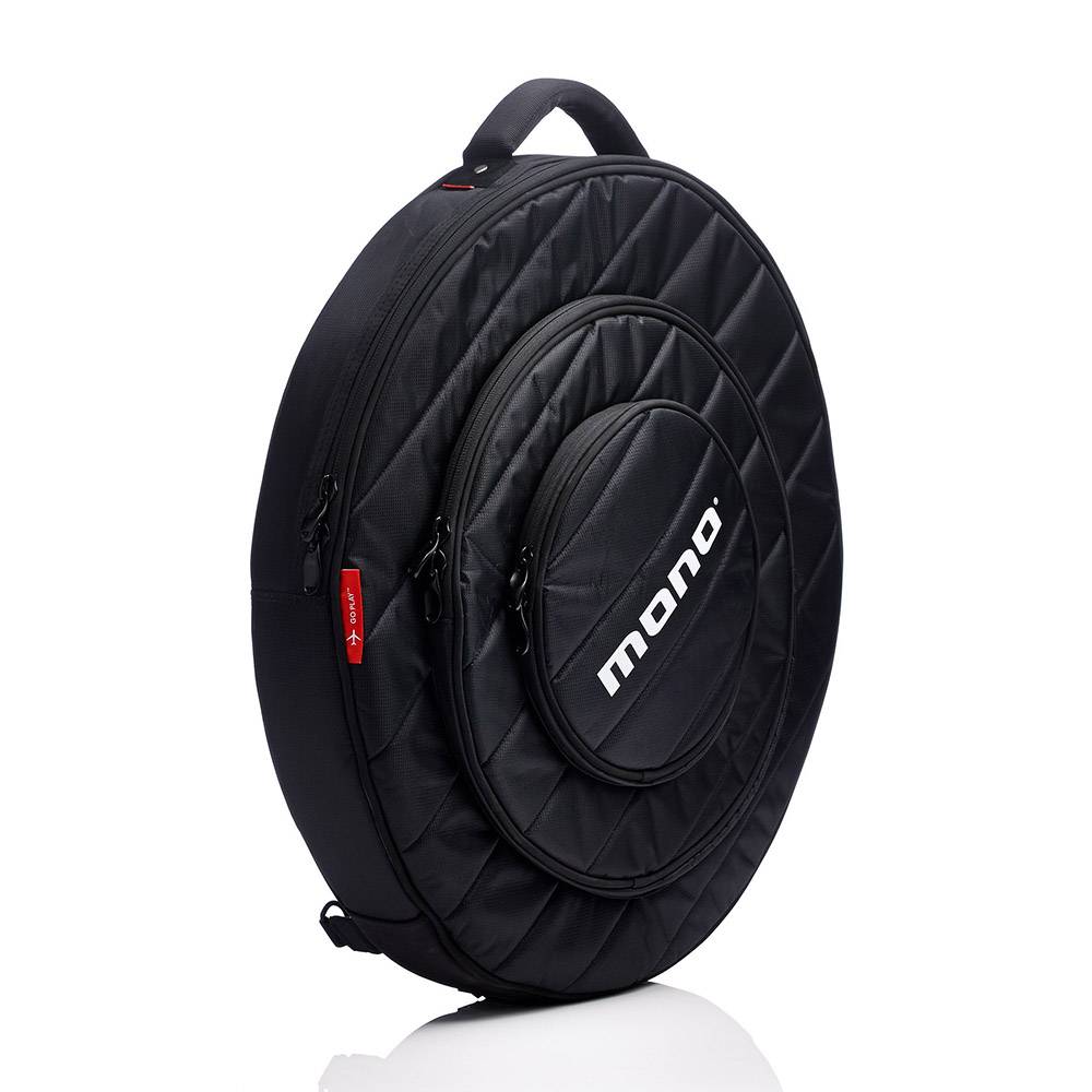MONO Cymbal Case 22\ MONO Cymbal Case 22\