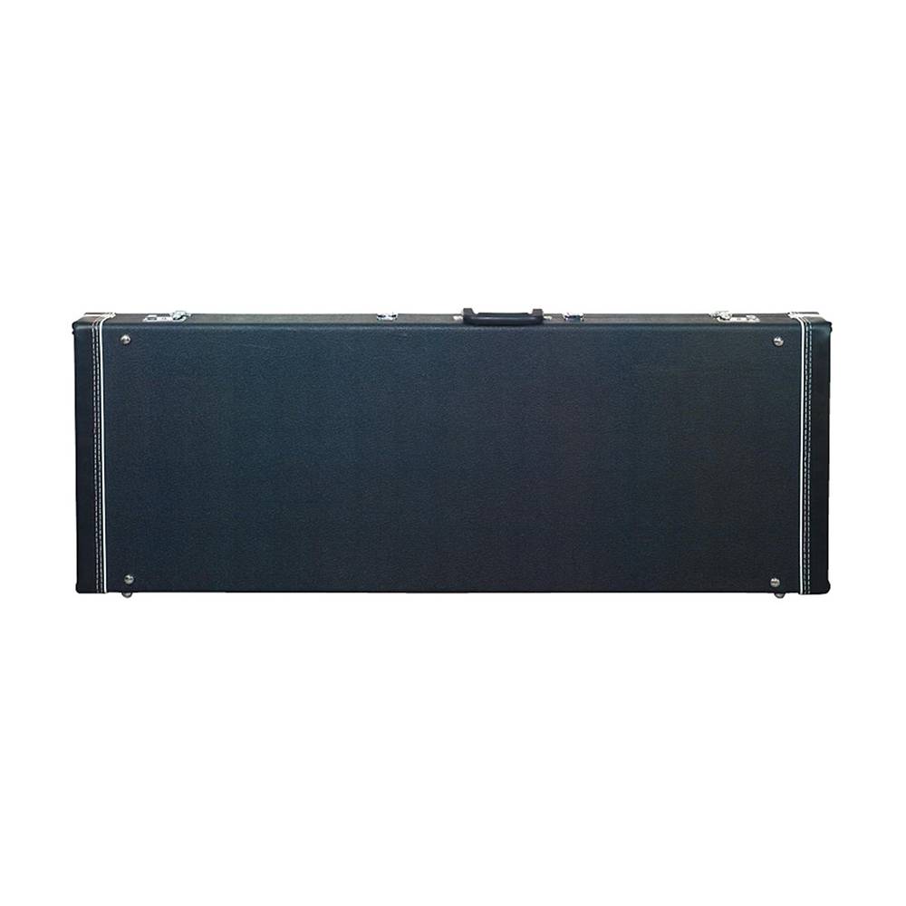 RockCase Standard Hardshell Case Explorer-Style Electric Guitar 電吉他琴盒