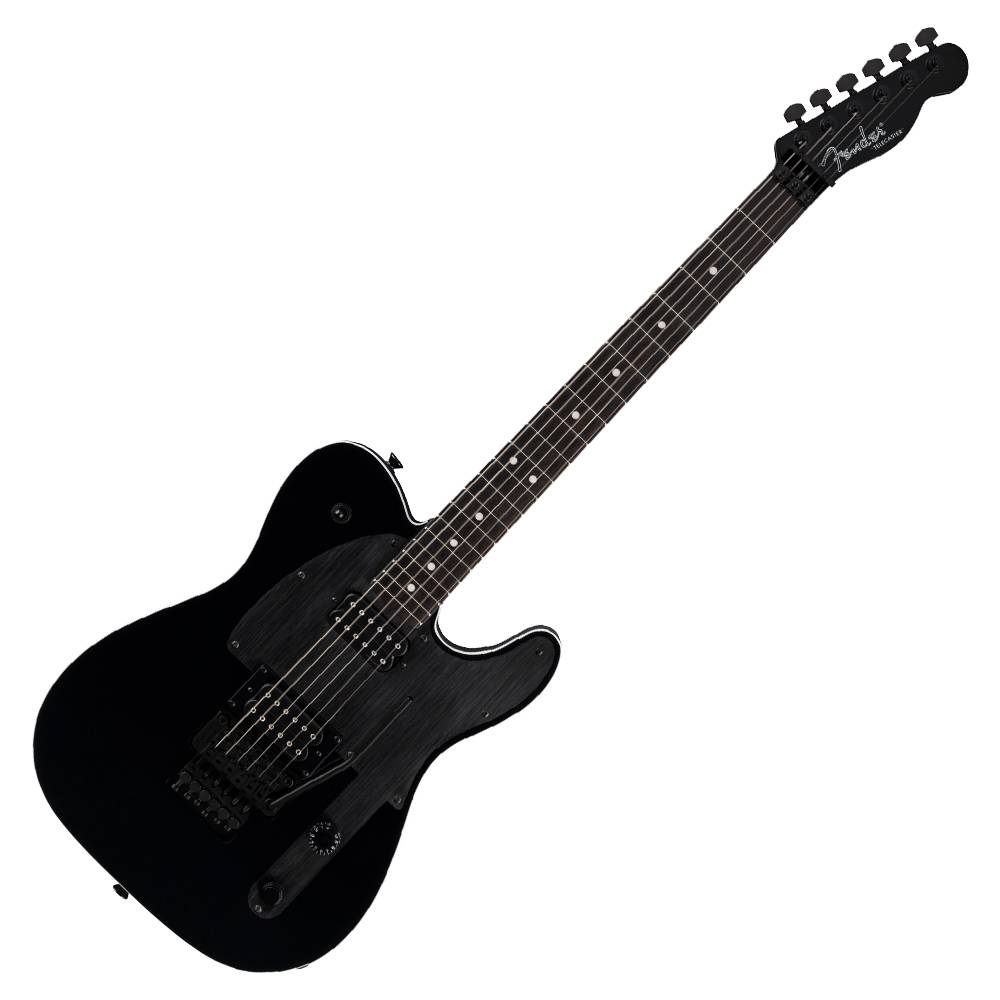 Fender John 5 Phantom Telecaster 簽名款電吉他