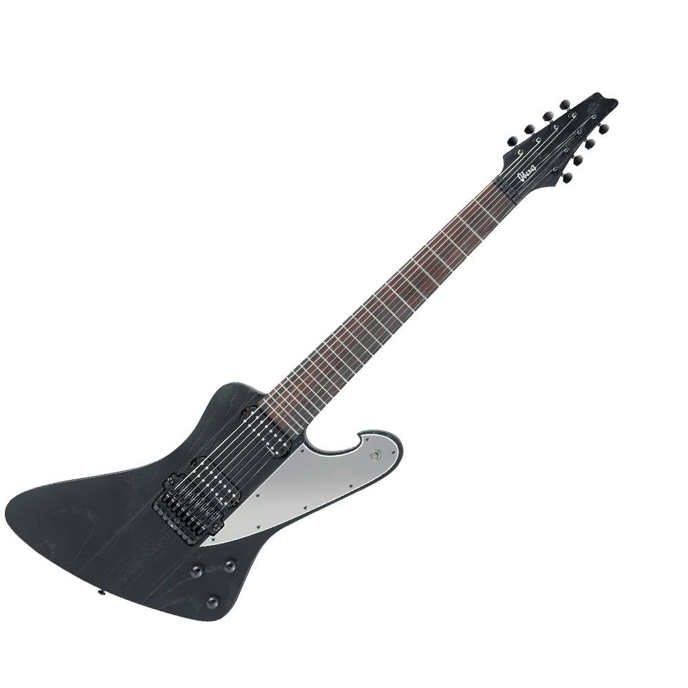 Ibanez FTM33 Fredrik Thordendal 簽名款八弦電吉他