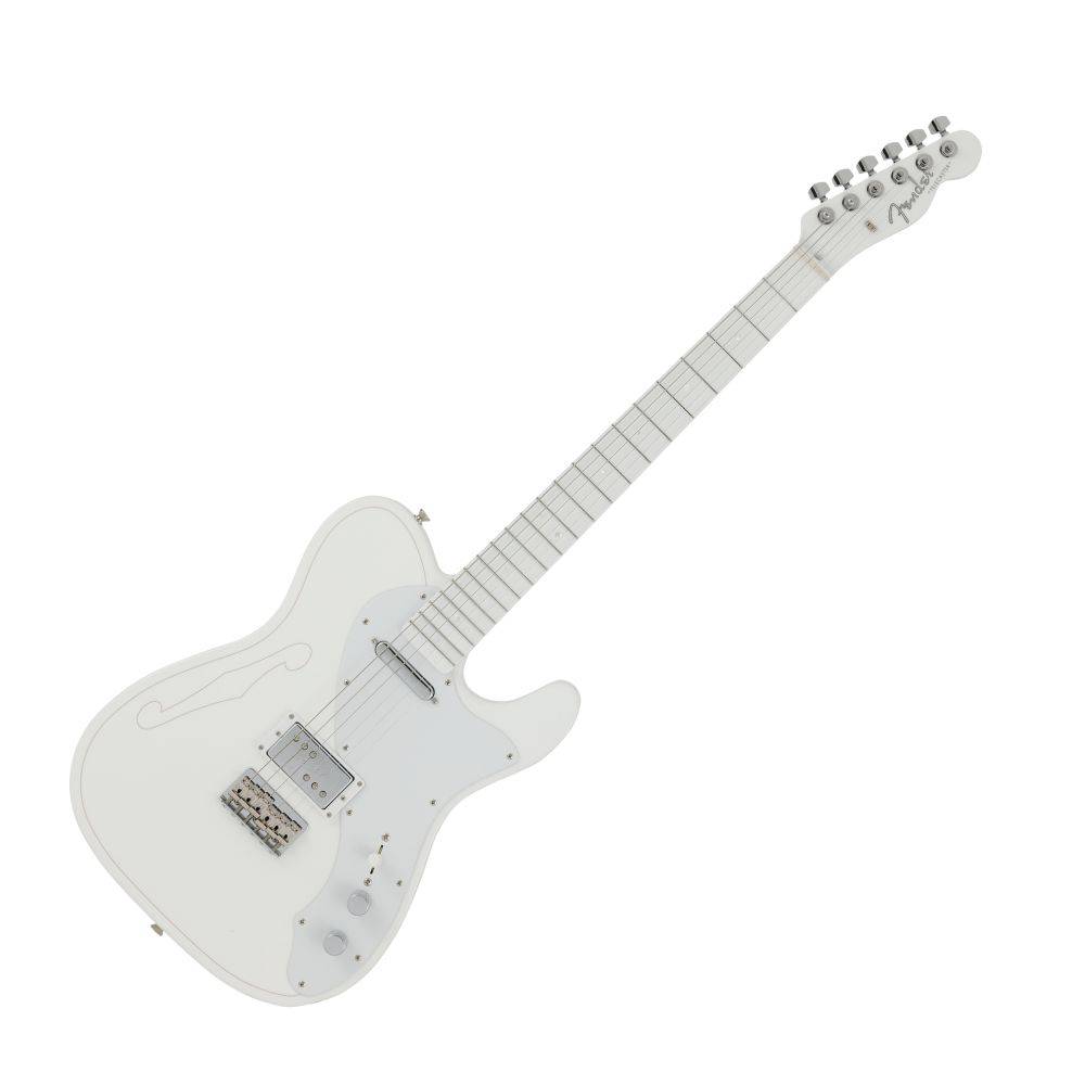 Fender SILENT SIREN Telecaster 簽名款電吉他