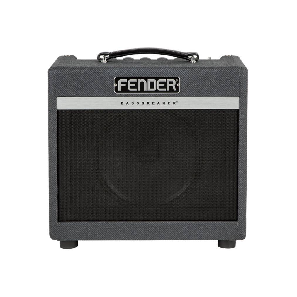 Fender Bassbreaker 007 Combo 電吉他音箱