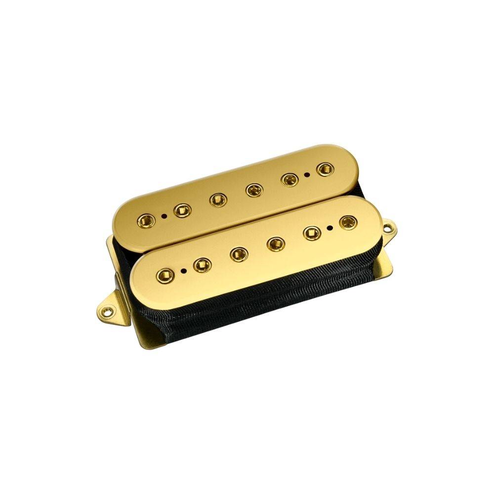 DiMarzio PAF Joe Standard Spaced 拾音器 - DP213 (共三色) DiMarzio PAF Joe Standard Spaced 拾音器 - DP213 (共三色)