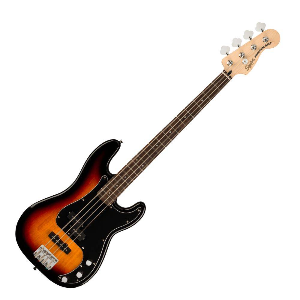 Squier  Limited Edition Affinity Series Precision Bass PJ 電貝斯