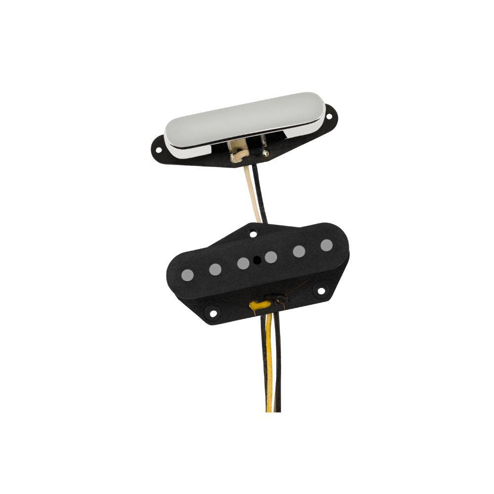 Fender Pure Vintage '51 Telecaster Pickup Set 拾音器組