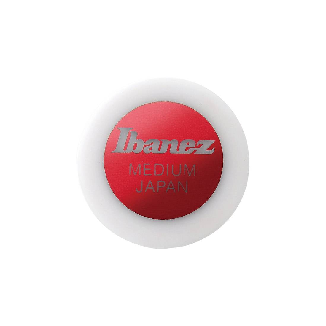 Ibanez Round Shape Pick PPA1M 匹克 (共2色)