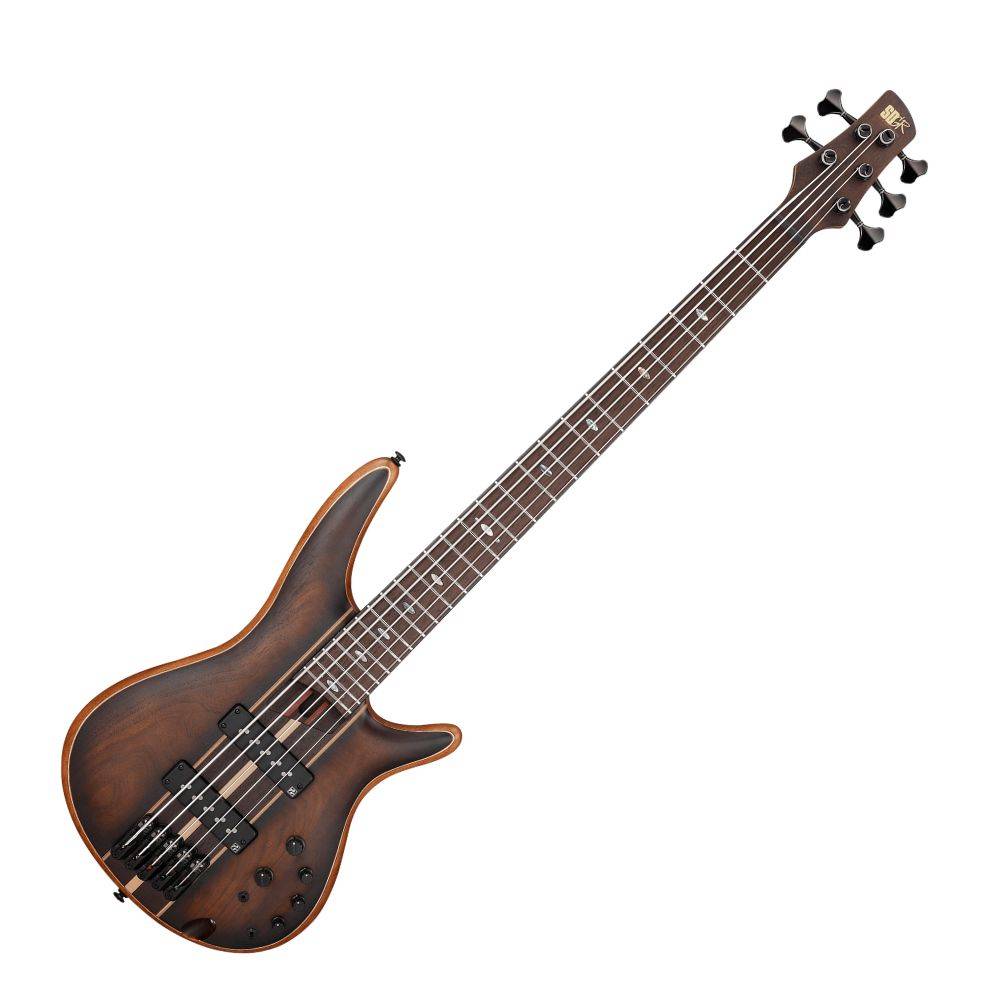 Ibanez SR1355B 五弦電貝斯