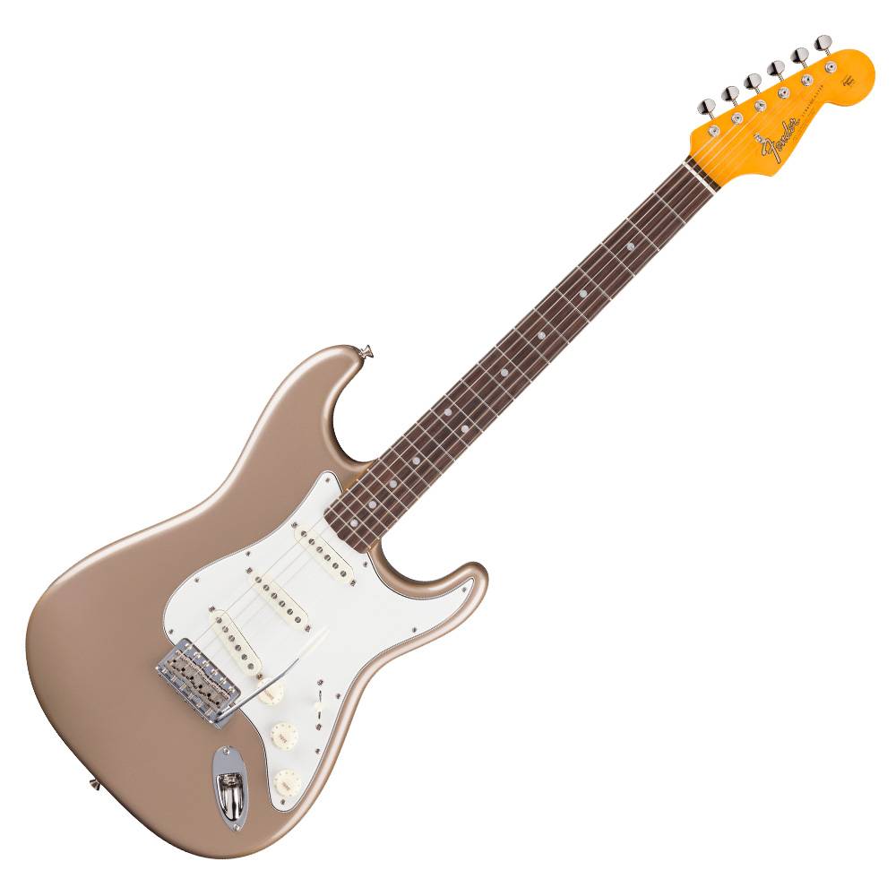 Fender American Vintage II 1965 Stratocaster Rosewood 電吉他 (共三色)