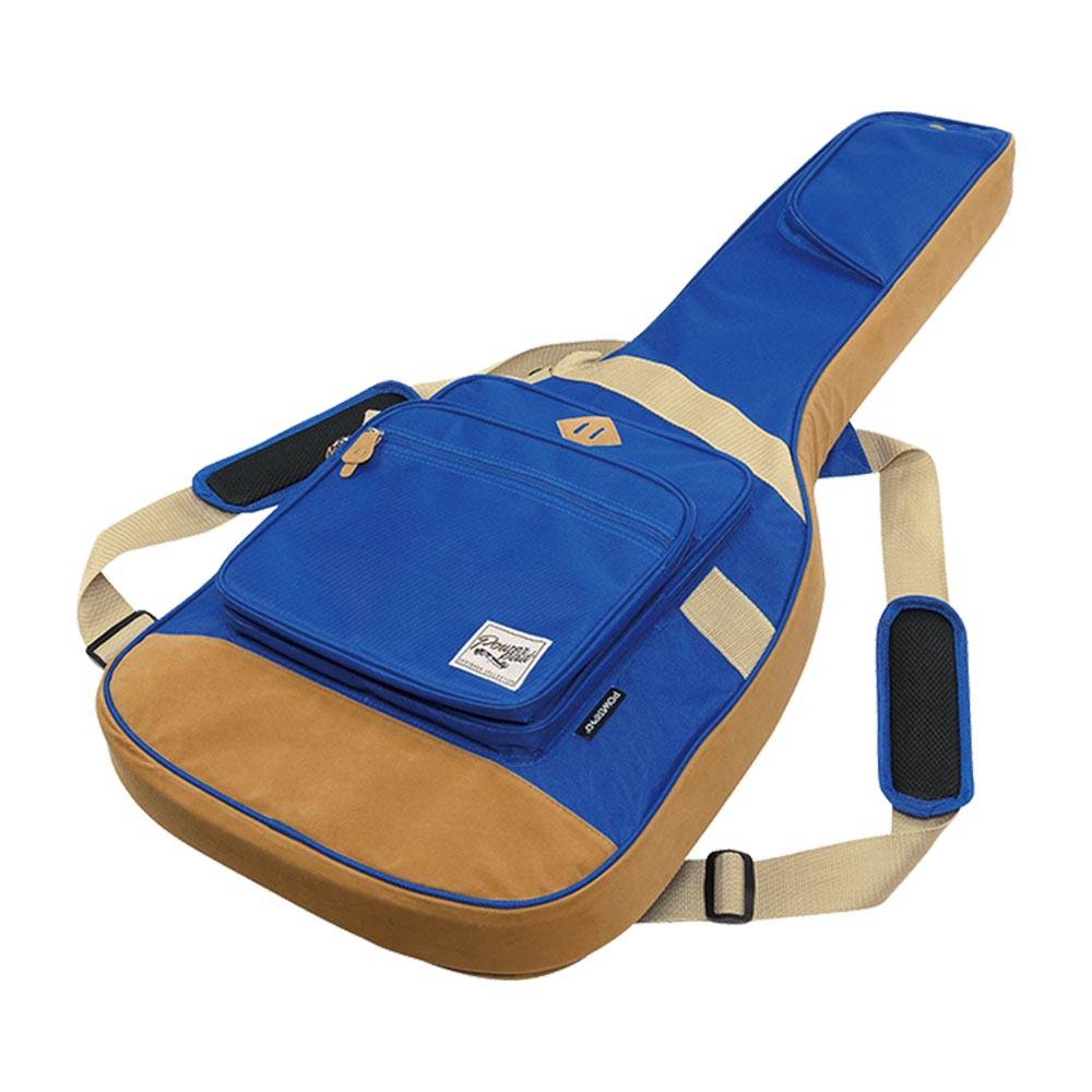 Ibanez POWERPAD Designer Collection Gig Bag for Electric Guitar IGB541 Limited Editio 電吉他袋 Ibanez POWERPAD Designer Collection Gig Bag for Electric Guitar IGB541 Limited Editio 電吉他袋