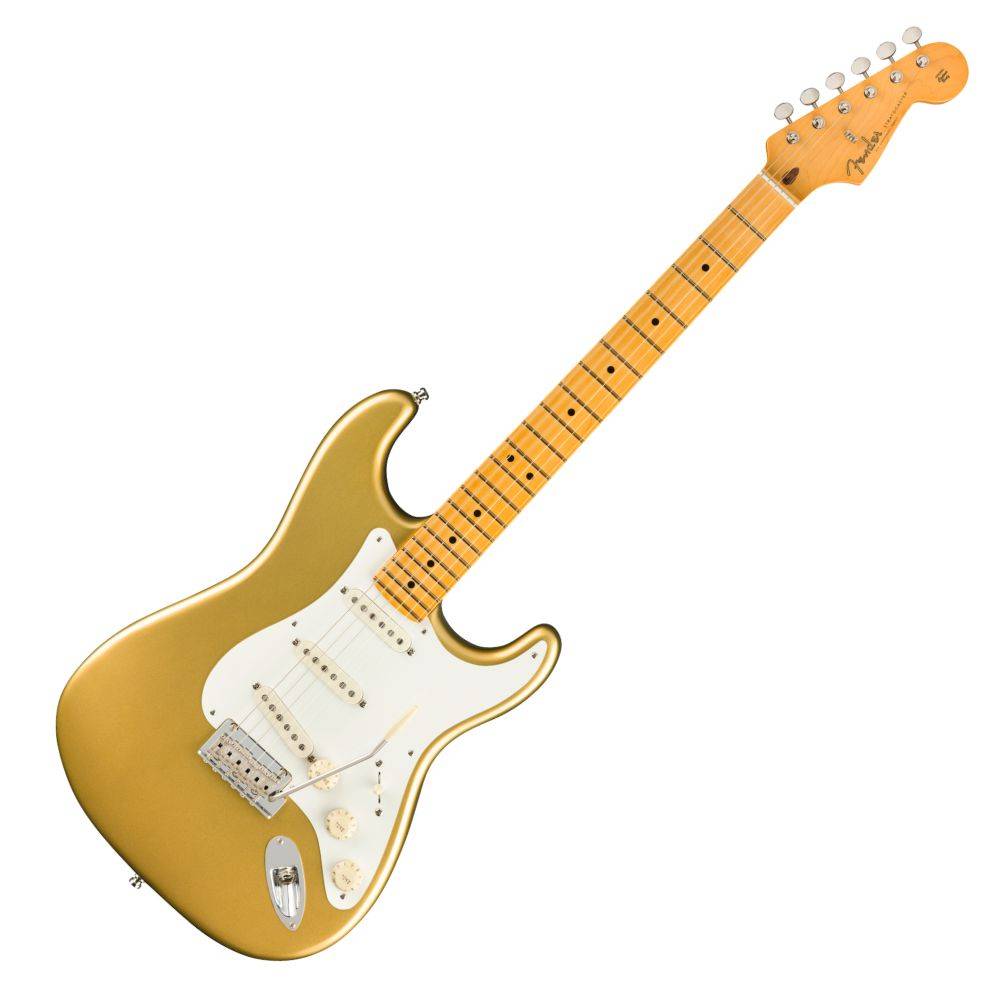 Fender  Lincoln Brewster Stratocaster 電吉他