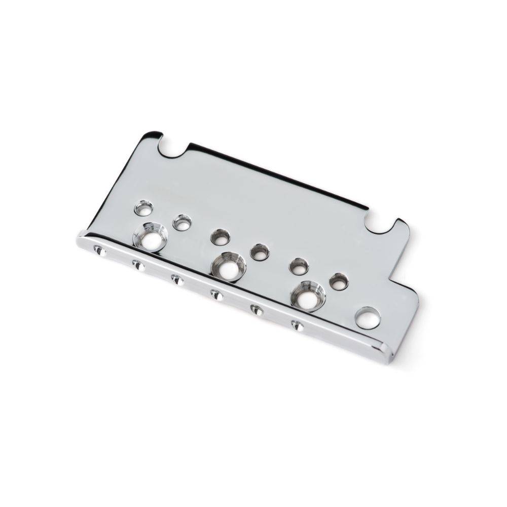 Fender American Vintage 3-Saddle Telecaster Bridge Plate 琴橋底板