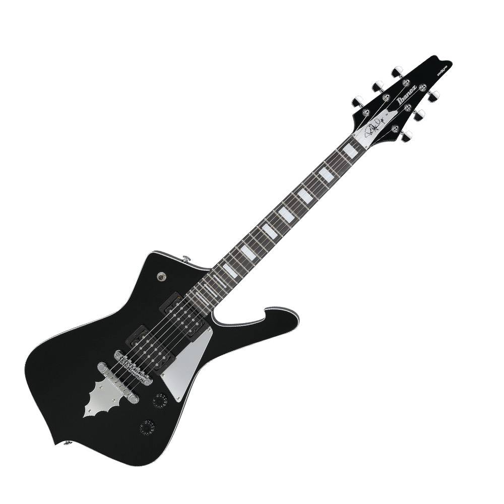 Ibanez PSM10 Paul Stanley 簽名款電吉他