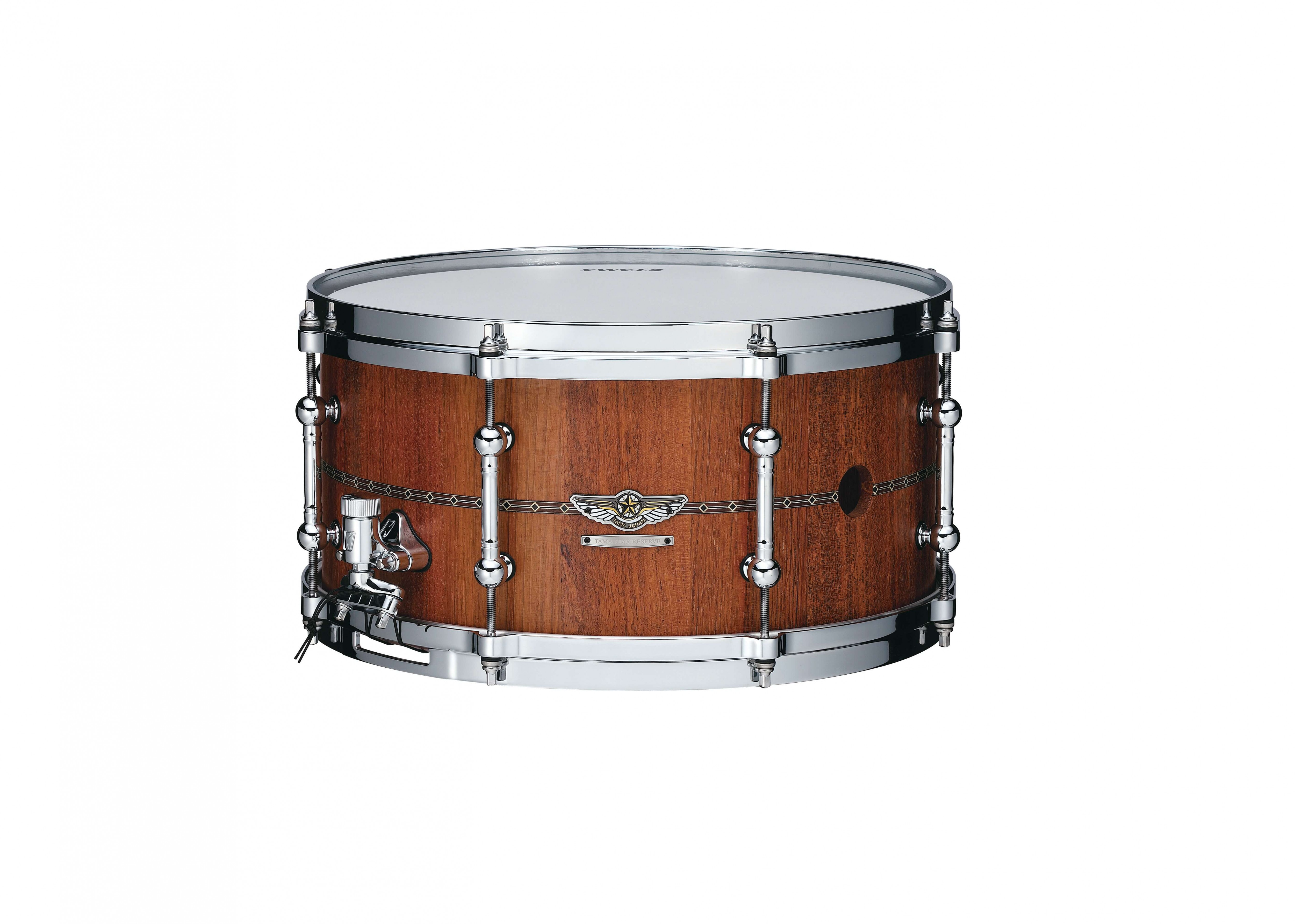 TAMA STAR Reserve Stave Jatoba 14