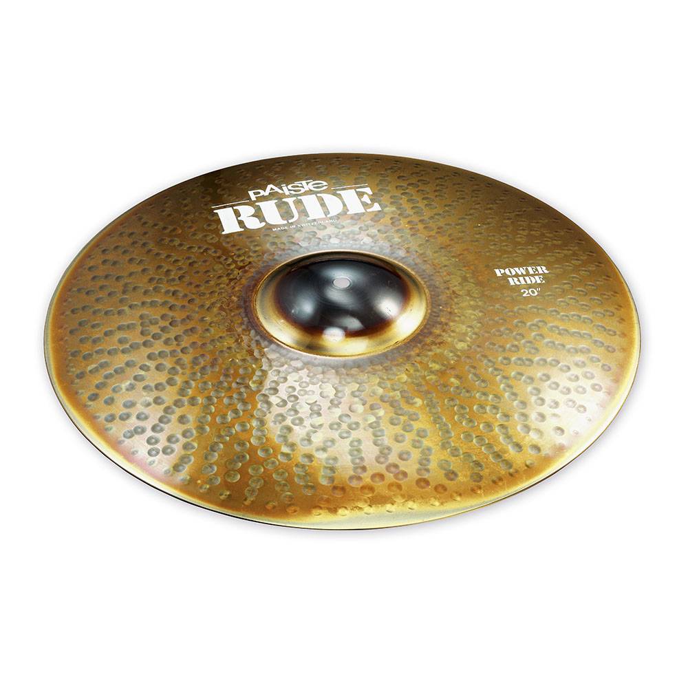 PAiSTe RUDE Power Ride 20