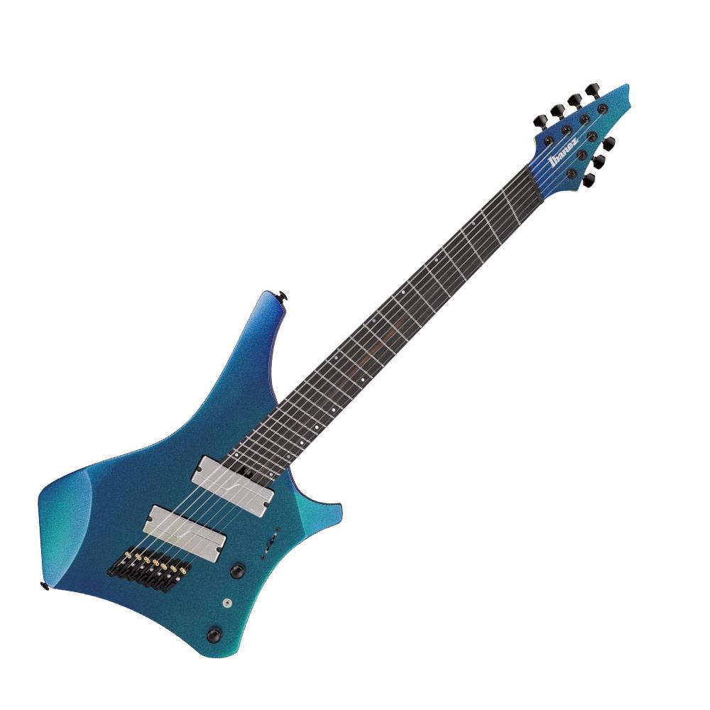 Ibanez A527 七弦電吉他 (共2色) Ibanez A527 七弦電吉他 (共2色)