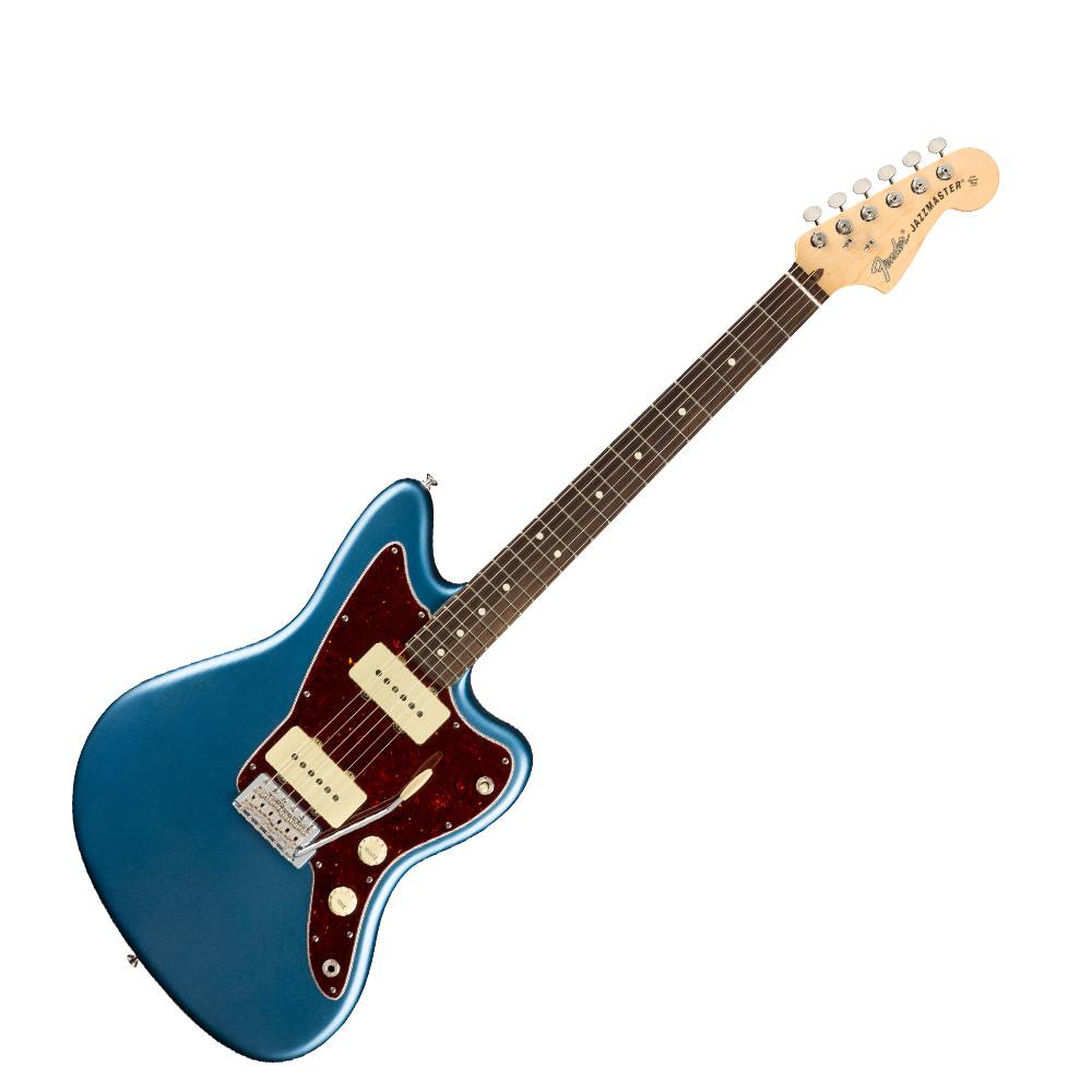 Fender American Performer Jazzmaster Rosewood 電吉他