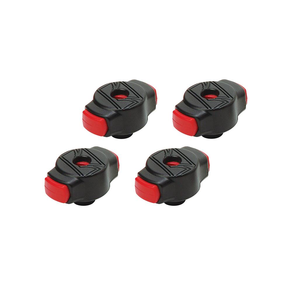 TAMA QC8-B4 Cymbal Mate 快速夾 (四入組)