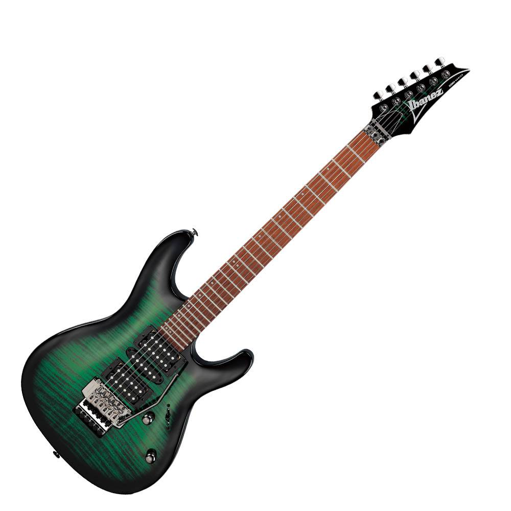 Ibanez KIKOSP3 Kiko Loureiro 簽名款電吉他