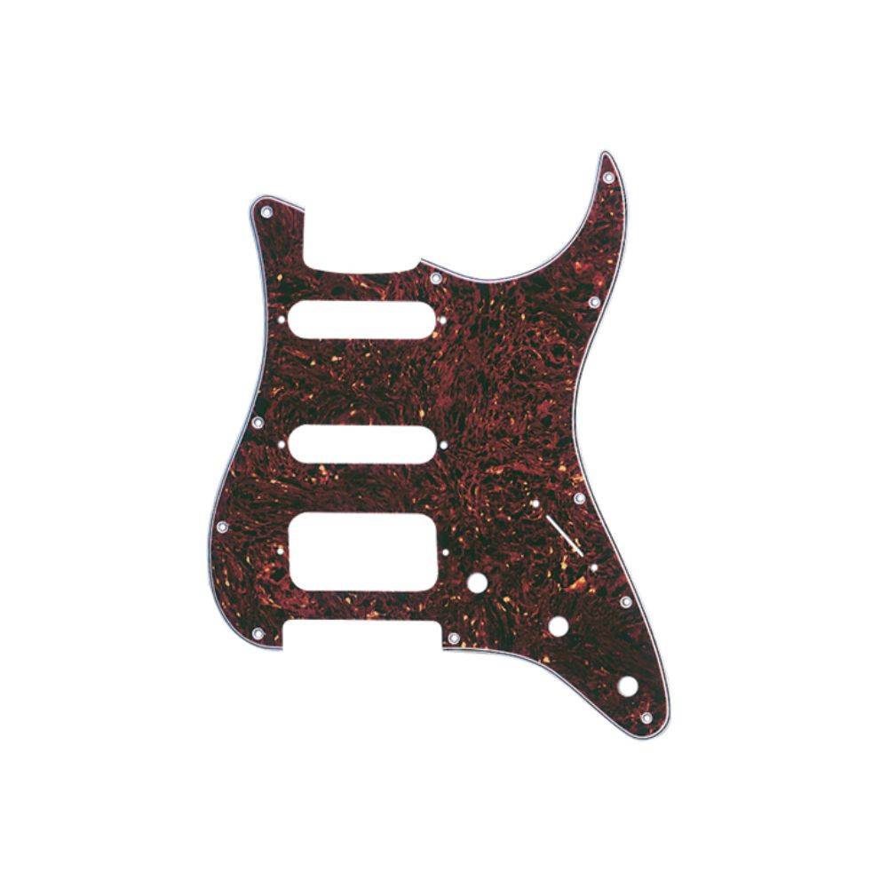 Fender 11-Hole Modern-Style Stratocaster H/S/S Pickguards 護板