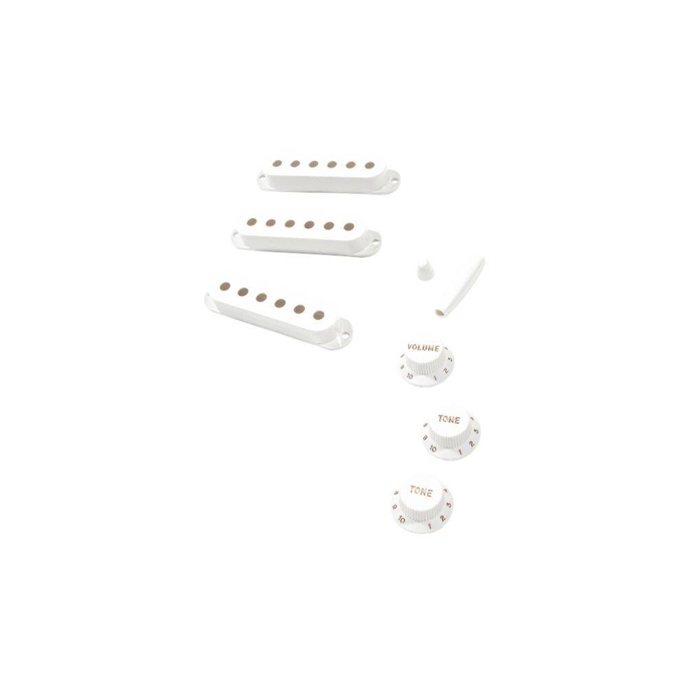 Fender Pure Vintage '50s Stratocaster Accessory Kit