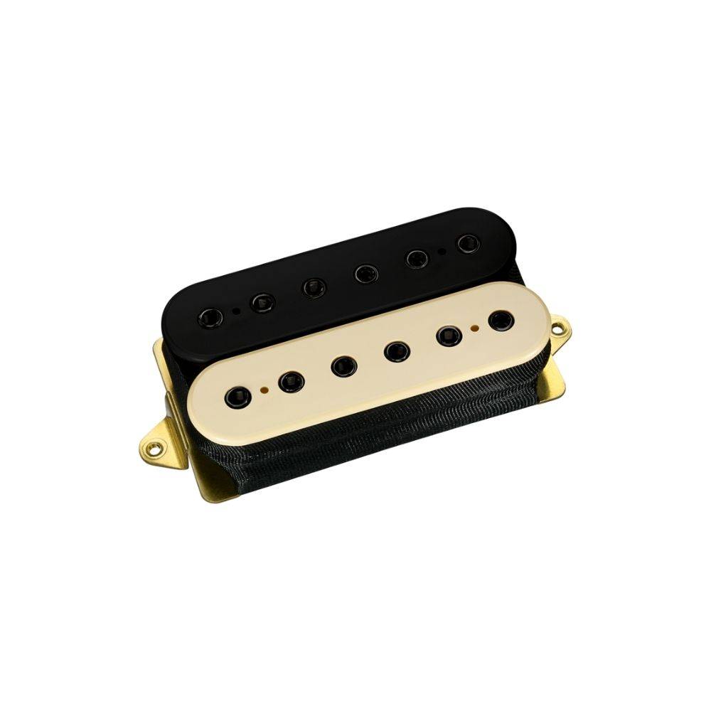 DiMarzio Steve Morse Model Neck Standard Spaced 拾音器 - DP205 (共三色)