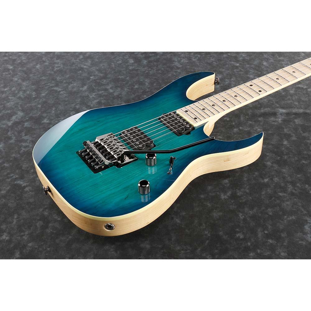 Ibanez RG652AHM 電吉他 Ibanez RG652AHM 電吉他