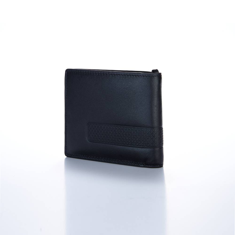 Marshall 60Th Anniversary Bi-Fold Wallet Marshall 60Th Anniversary Bi-Fold Wallet