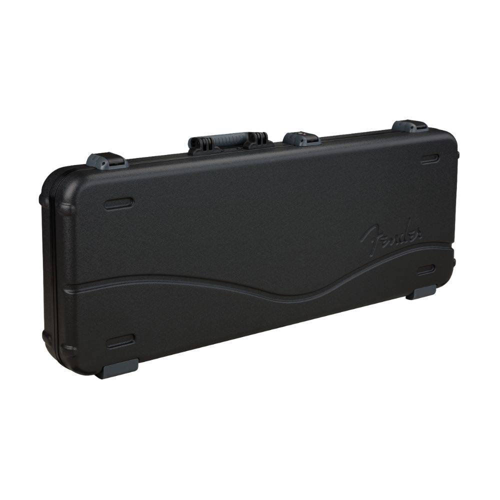 Fender Deluxe Molded Case - Acoustasonic 電吉他硬盒