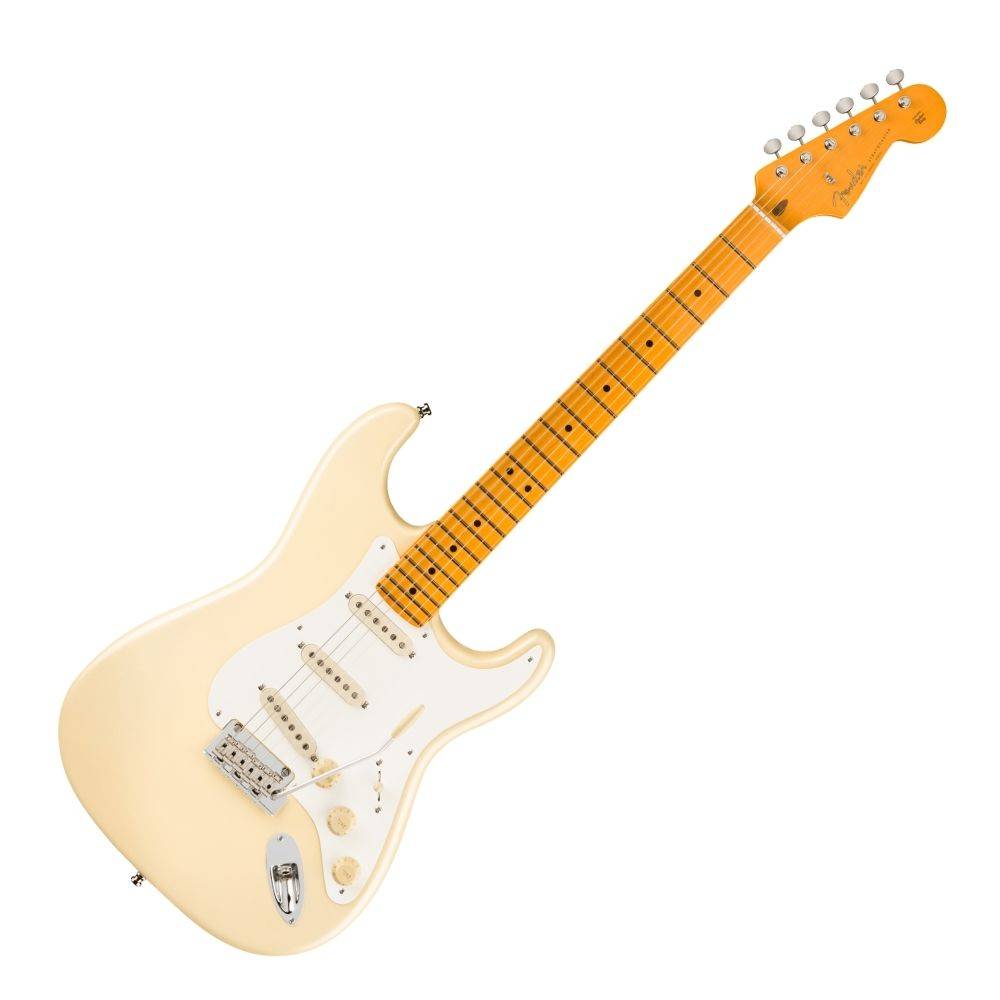 Fender Lincoln Brewster Stratocaster 簽名款電吉他