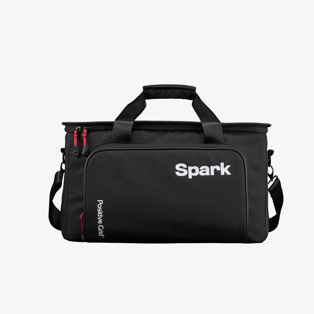 Positive Grid Spark 2 Carry Bag 專用旅行袋 Positive Grid Spark 2 Carry Bag 專用旅行袋
