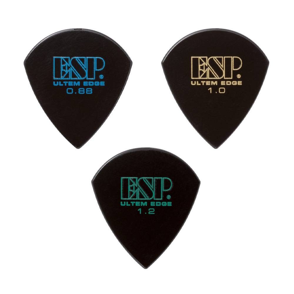 ESP ULTEM EDGE PJ-UE 匹克