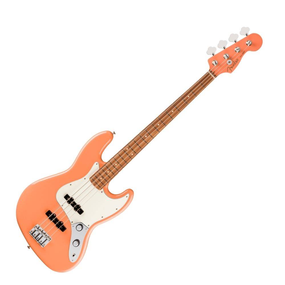 Fender Limited Edition Player Jazz Bass 電貝斯