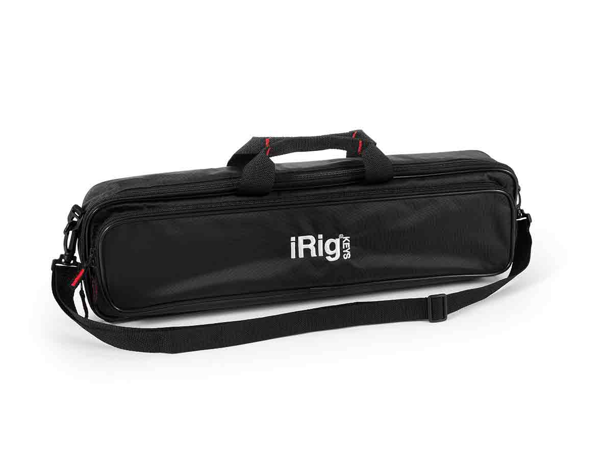 IK Multimedia iRig Keys 2 Travel Bag 旅行袋