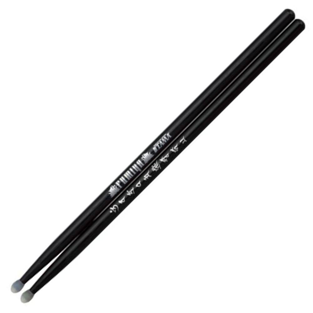 TAMA H-FMY FUMIYA (UNLUCKY MORPHEUS) BLK 簽名鼓棒