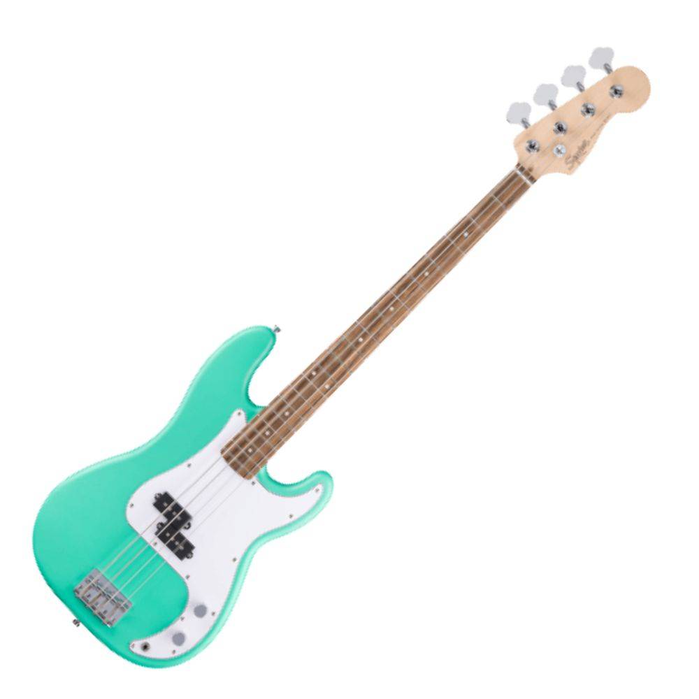 Squier Debut Precision Bass 電貝斯 (共五色)
