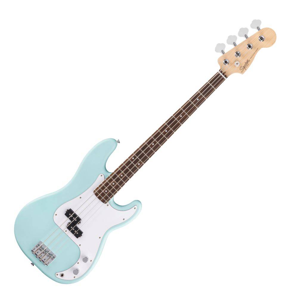 Squier Debut Precision Bass 電貝斯 (共五色)