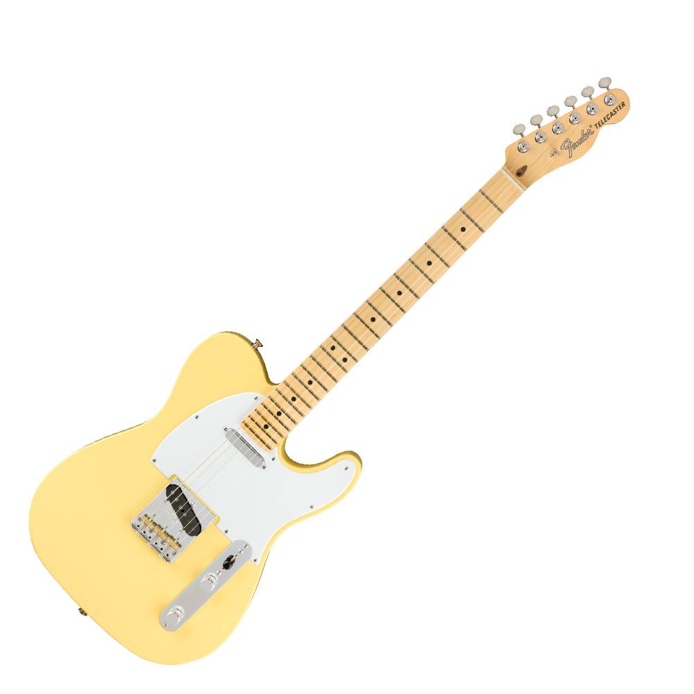 Fender American Performer Telecaster Maple 電吉他