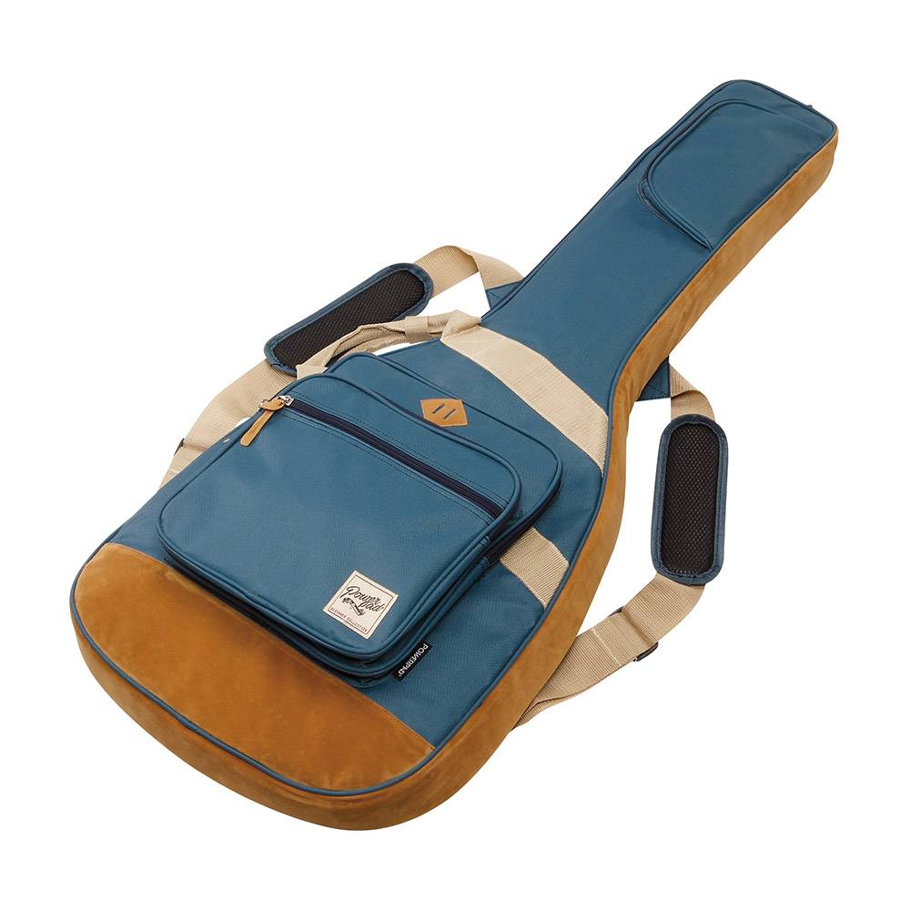 Ibanez POWERPAD Designer Collection Gig Bag for Electric Guitar IGB541 電吉他袋 (共7色)