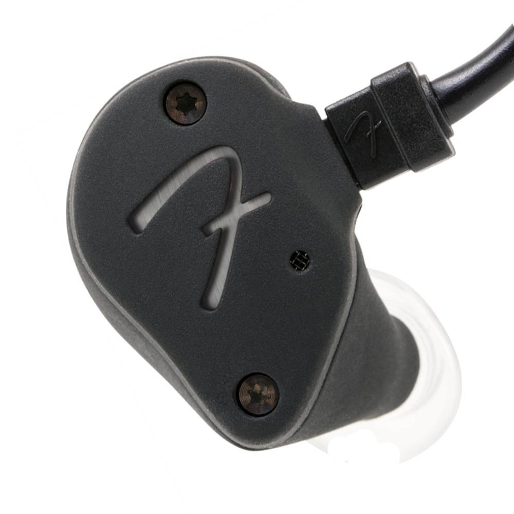 福利品 Fender TEN 5 IEM 入耳式監聽耳機