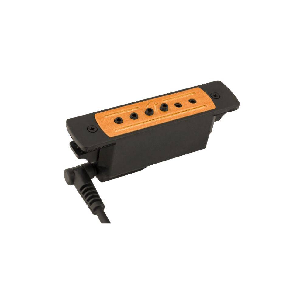 Fender Mesquite Humbucking Acoustic Soundhole Pickup 拾音器