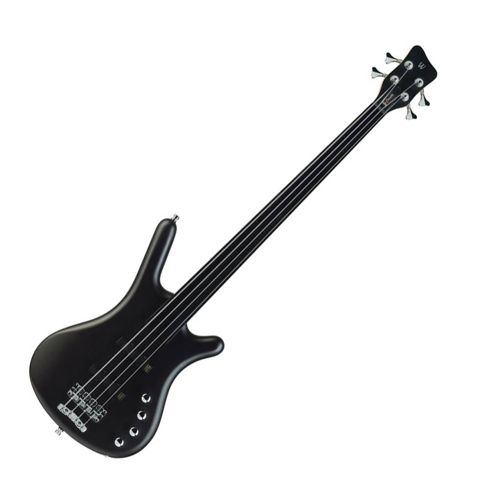Warwick RockBass Corvette Basic 四弦無琴格電貝斯