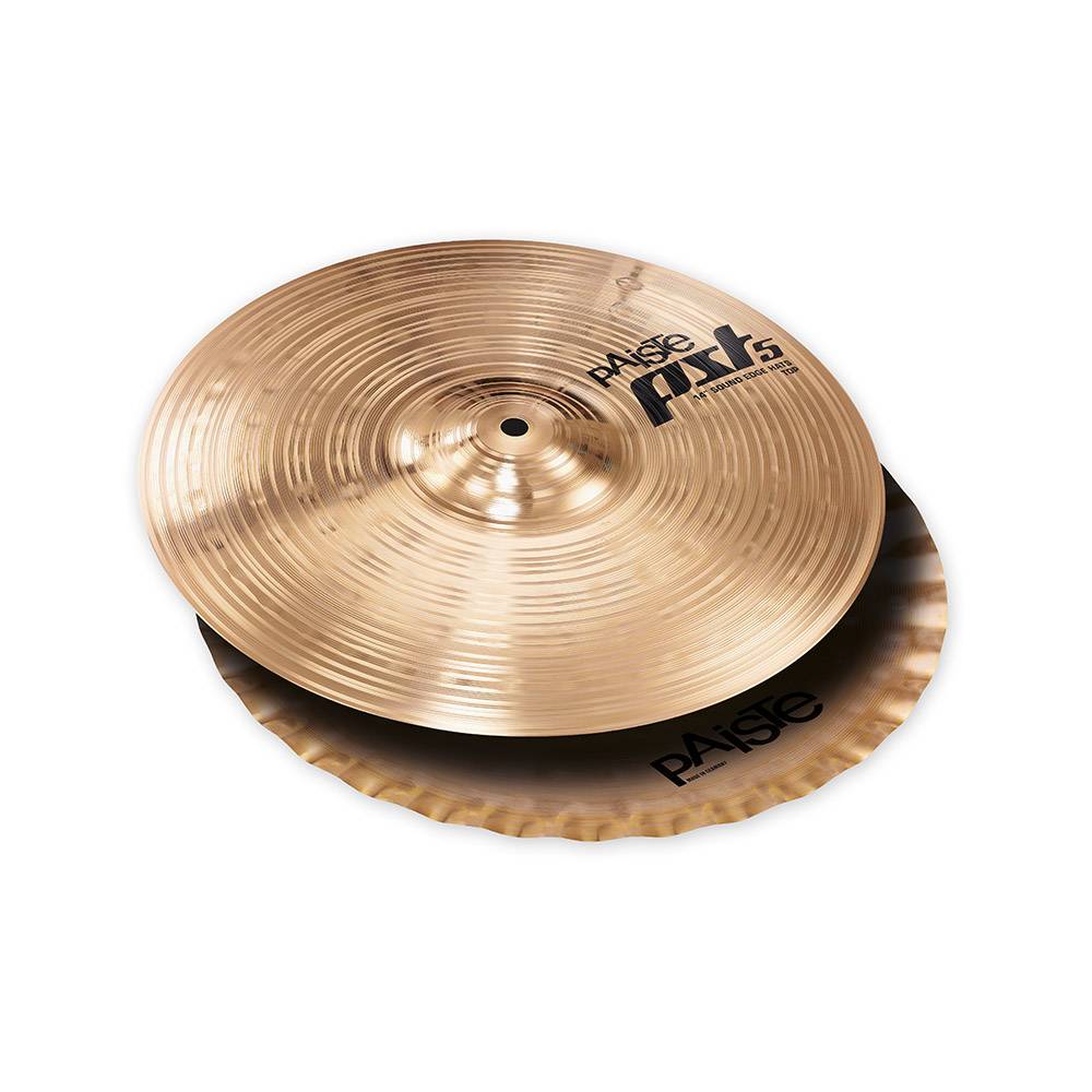 PAiSTe PST 5 Sound Edge Hats 14