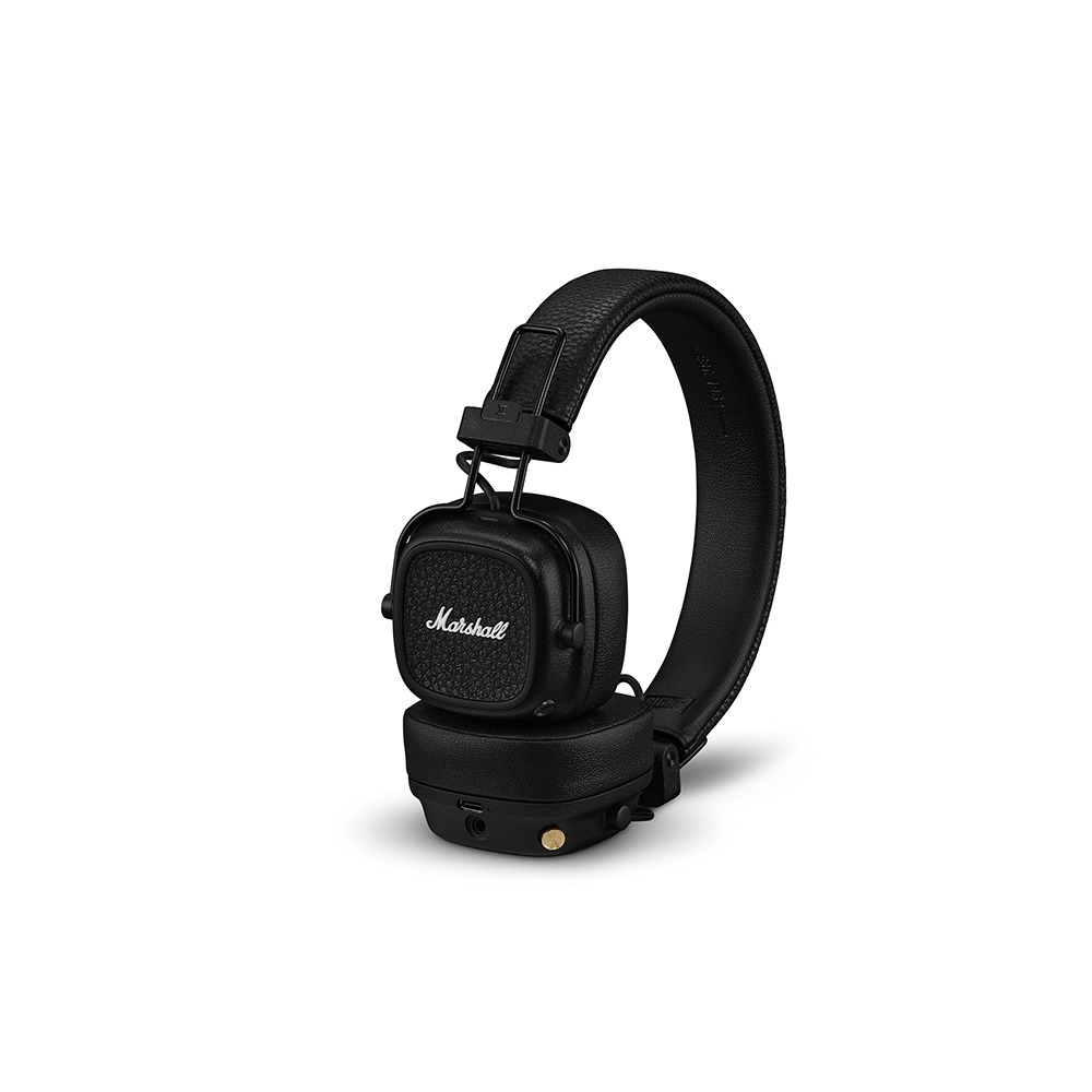 Marshall Major V 藍牙耳罩式耳機 (共三色)